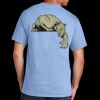 5.4 oz 100% Cotton T Shirt Thumbnail