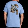 5.4 oz 100% Cotton T Shirt Thumbnail