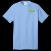 5.4 oz 100% Cotton T Shirt Thumbnail