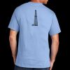5.4 oz 100% Cotton T Shirt Thumbnail