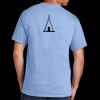 5.4 oz 100% Cotton T Shirt Thumbnail