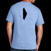 5.4 oz 100% Cotton T Shirt Thumbnail