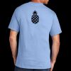 5.4 oz 100% Cotton T Shirt Thumbnail