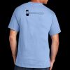 5.4 oz 100% Cotton T Shirt Thumbnail