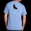 5.4 oz 100% Cotton T Shirt Thumbnail