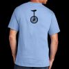 5.4 oz 100% Cotton T Shirt Thumbnail