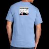 5.4 oz 100% Cotton T Shirt Thumbnail