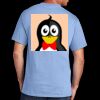 5.4 oz 100% Cotton T Shirt Thumbnail