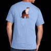 5.4 oz 100% Cotton T Shirt Thumbnail