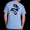 5.4 oz 100% Cotton T Shirt Thumbnail