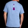 5.4 oz 100% Cotton T Shirt Thumbnail