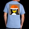5.4 oz 100% Cotton T Shirt Thumbnail