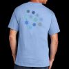 5.4 oz 100% Cotton T Shirt Thumbnail