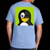 5.4 oz 100% Cotton T Shirt Thumbnail