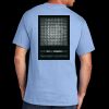5.4 oz 100% Cotton T Shirt Thumbnail