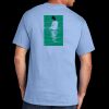5.4 oz 100% Cotton T Shirt Thumbnail