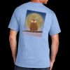 5.4 oz 100% Cotton T Shirt Thumbnail