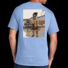 5.4 oz 100% Cotton T Shirt Thumbnail
