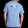 5.4 oz 100% Cotton T Shirt Thumbnail