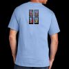 5.4 oz 100% Cotton T Shirt Thumbnail