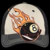 Tri Tone Mesh Back Cap Thumbnail