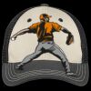 Tri Tone Mesh Back Cap Thumbnail