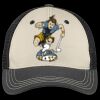 Tri Tone Mesh Back Cap Thumbnail