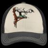 Tri Tone Mesh Back Cap Thumbnail