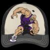 Tri Tone Mesh Back Cap Thumbnail