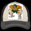 Tri Tone Mesh Back Cap Thumbnail