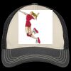 Tri Tone Mesh Back Cap Thumbnail