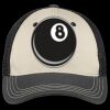Tri Tone Mesh Back Cap Thumbnail
