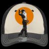 Tri Tone Mesh Back Cap Thumbnail