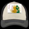 Tri Tone Mesh Back Cap Thumbnail