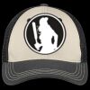 Tri Tone Mesh Back Cap Thumbnail