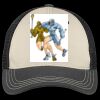 Tri Tone Mesh Back Cap Thumbnail