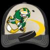 Tri Tone Mesh Back Cap Thumbnail