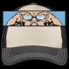 Tri Tone Mesh Back Cap Thumbnail
