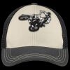 Tri Tone Mesh Back Cap Thumbnail