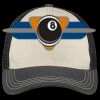 Tri Tone Mesh Back Cap Thumbnail