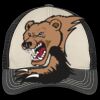 Tri Tone Mesh Back Cap Thumbnail