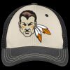 Tri Tone Mesh Back Cap Thumbnail