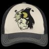 Tri Tone Mesh Back Cap Thumbnail