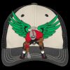 Tri Tone Mesh Back Cap Thumbnail