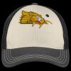 Tri Tone Mesh Back Cap Thumbnail