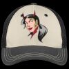 Tri Tone Mesh Back Cap Thumbnail
