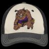 Tri Tone Mesh Back Cap Thumbnail
