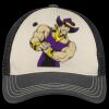 Tri Tone Mesh Back Cap Thumbnail