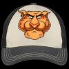 Tri Tone Mesh Back Cap Thumbnail