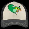 Tri Tone Mesh Back Cap Thumbnail